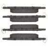 DFC 13-20 Lexus Rc350 Rear 4000 Hybridynamic Brake Pads - 4000-1391-10 Photo - out of package