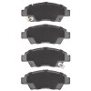 DFC 09-20 Honda Fit Front 4000 Hybridynamic Brake Pads - 4000-1394-00 Photo - out of package