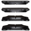 DFC 09-14 Hyundai Genesis Sedan Front 4000 Hybridynamic Brake Pads - 4000-1396-00 Photo - out of package