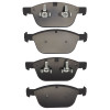 DFC 03-16 Volvo XC90 Front 4000 Hybridynamic Brake Pads - 4000-1412-00 Photo - out of package