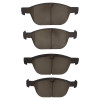 DFC 03-16 Volvo XC90 Front 4000 Hybridynamic Brake Pads - 4000-1412-00 Photo - out of package