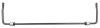 Belltech 07-17 Jeep Wrangler Rubicon Unlimited JK 4dr 1in Rear Sway Bar - 5534
