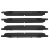 DFC 10-16 Saab 9-4X Front 4000 Hybridynamic Brake Pads - 4000-1422-00 Photo - out of package