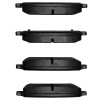 DFC 10-20 Saab 9-5 Rear 4000 Hybridynamic Brake Pads - 4000-1430-00 Photo - out of package