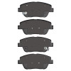 DFC 09-16 Kia Optima Front 4000 Hybridynamic Brake Pads - 4000-1444-00 Photo - out of package