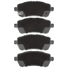 DFC 11-17 Suzuki Swift (Mexico) Front 4000 Hybridynamic Brake Pads - 4000-1454-10 Photo - out of package