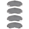 DFC 99-14 Honda Accord Sedan Front 4000 Hybridynamic Brake Pads - 4000-1506-00 Photo - out of package
