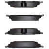 DFC 11-25 Porsche Macan Rear 4000 Hybridynamic Brake Pads - 4000-1547-00 Photo - out of package
