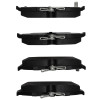 DFC 12-14 Ford Mustang Rear 4000 Hybridynamic Brake Pads - 4000-1562-00 Photo - out of package