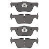DFC 12-21 BMW 430I Xdrive Gran Coupe Rear 4000 Hybridynamic Brake Pads - 4000-1613-00 Photo - out of package