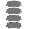 DFC 13-25 Mazda Cx-5 Front 4000 Hybridynamic Brake Pads - 4000-1623-00 Photo - out of package