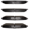 DFC 13-25 Mazda Cx-5 Front 4000 Hybridynamic Brake Pads - 4000-1623-00 Photo - out of package