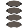 DFC 18-25 Volkswagen Tiguan Front 4000 Hybridynamic Brake Pads - 4000-1633-10 Photo - out of package