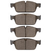 DFC 13-19 Mercedes-Benz Gls550 Front 4000 Hybridynamic Brake Pads - 4000-1636-10 Photo - out of package