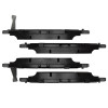 DFC 13-25 Honda Hr-V Front 4000 Hybridynamic Brake Pads - 4000-1654-00 Photo - out of package