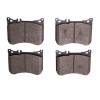 DFC 13-23 Mercedes-Benz SL550 Front 4000 Hybridynamic Brake Pads - 4000-1688-00 Photo - Primary