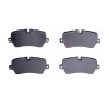 DFC 13-26 Land Rover Range Rover Sport Rear 4000 Hybridynamic Brake Pads - 4000-1692-00 Photo - out of package