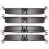 DFC 12-20 Mercedes-Benz Gla250 Front 4000 Hybridynamic Brake Pads - 4000-1694-00 Photo - out of package