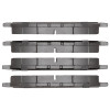 DFC 14-21 Mazda 6 Front 4000 Hybridynamic Brake Pads - 4000-1711-00 Photo - out of package