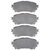 DFC 14-21 Mazda 6 Front 4000 Hybridynamic Brake Pads - 4000-1711-00 Photo - out of package
