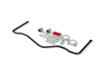 Belltech REAR ANTI-SWAYBAR 86-97 NISSAN PU - 5556