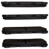 DFC 10-16 Hyundai Genesis Coupe Front 4000 Hybridynamic Brake Pads - 4000-1743-00 Photo - out of package