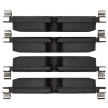 DFC 14-24 Jaguar XJ Rear 4000 Hybridynamic Brake Pads - 4000-1753-00 Photo - out of package