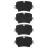 DFC 14-24 Jaguar XJ Rear 4000 Hybridynamic Brake Pads - 4000-1753-00 Photo - out of package
