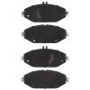 DFC 15-23 Mercedes-Benz E300 Front 4000 Hybridynamic Brake Pads - 4000-1794-00 Photo - out of package