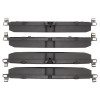 DFC 15-23 Mercedes-Benz E300 Front 4000 Hybridynamic Brake Pads - 4000-1794-00 Photo - out of package