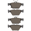 DFC 15-26 Subaru Wrx Rear 4000 Hybridynamic Brake Pads - 4000-1808-00 Photo - out of package