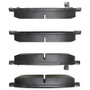 DFC 15-26 Jeep Renegade Front 4000 Hybridynamic Brake Pads - 4000-1811-00 Photo - out of package