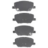 DFC 15-26 Jeep Renegade Front 4000 Hybridynamic Brake Pads - 4000-1811-00 Photo - out of package
