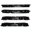 DFC 16-17 Volvo V60 Front 4000 Hybridynamic Brake Pads - 4000-1819-00 Photo - out of package
