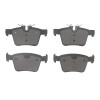 DFC 19-20 Jaguar I-Pace Rear 4000 Hybridynamic Brake Pads - 4000-1821-10 Photo - out of package