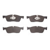 DFC 17-20 Land Rover Range Rover Velar Front 4000 Hybridynamic Brake Pads - 4000-1838-10 Photo - out of package