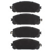 DFC 14-23 Jeep Cherokee Front 4000 Hybridynamic Brake Pads - 4000-1843-00 Photo - out of package