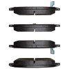 DFC 16-27 Chevrolet Volt Front 4000 Hybridynamic Brake Pads - 4000-1844-00 Photo - out of package