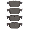 DFC 16-24 Volvo XC90 Front 4000 Hybridynamic Brake Pads - 4000-1865-00 Photo - out of package