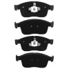 DFC 16-17 Volvo XC60 Front 4000 Hybridynamic Brake Pads - 4000-1866-00 Photo - out of package