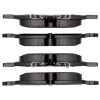 DFC 16-23 Mercedes-Benz Glc43 AMG Rear 4000 Hybridynamic Brake Pads - 4000-1872-00 Photo - out of package