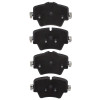 DFC 15-26 Toyota GR Supra Front 4000 Hybridynamic Brake Pads - 4000-1892-00 Photo - out of package