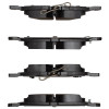DFC 17-24 Chrysler Voyager Rear 4000 Hybridynamic Brake Pads - 4000-1901-00 Photo - out of package