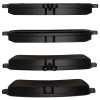 DFC 14-24 Mercedes-Benz S65 AMG Rear 4000 Hybridynamic Brake Pads - 4000-1907-00 Photo - out of package