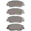 DFC 06-19 Kia Sedona Front 4000 Hybridynamic Brake Pads - 4000-1917-00 Photo - out of package