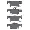 DFC 16-20 Buick Envision Rear 4000 Hybridynamic Brake Pads - 4000-1923-00 Photo - out of package
