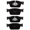 DFC 17-26 Volvo XC60 Front 4000 Hybridynamic Brake Pads - 4000-1924-00 Photo - out of package