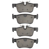 DFC 18-21 Volvo XC60 Rear 4000 Hybridynamic Brake Pads - 4000-1938-00 Photo - out of package