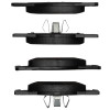 DFC 16-19 Smart Fortwo Front 4000 Hybridynamic Brake Pads - 4000-1955-00 Photo - out of package