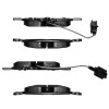 DFC 17-25 Alfa Romeo Stelvio Rear 4000 Hybridynamic Brake Pads - 4000-1989-10 Photo - out of package